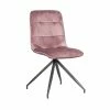 Ruokatuoli Magna 2 Kpl, Roosa -Kodin Sisustus Verkoop 10285