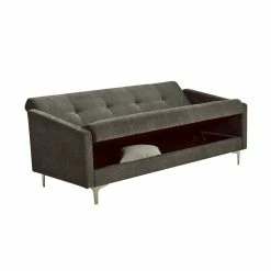 Vuodesohva Summer, Ruskea -Kodin Sisustus Verkoop 11596 0220