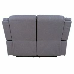 Mekanismisohva Adler, Harmaa -Kodin Sisustus Verkoop 13852 0468