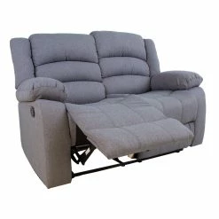 Mekanismisohva Adler, Harmaa -Kodin Sisustus Verkoop 13852 0592