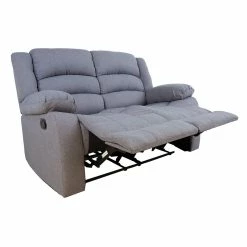Mekanismisohva Adler, Harmaa -Kodin Sisustus Verkoop 13852 0630