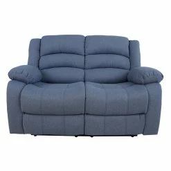 Mekanismisohva Adler, Denim