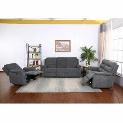 Sähkökäyttöinen Mekanismisohva Mimi, 3-ist. -Kodin Sisustus Verkoop 14081 13