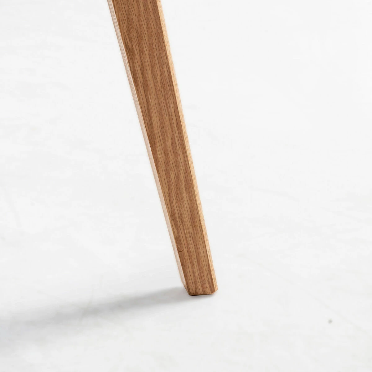 Ruokapöytä Helene White, Ø100 Cm 6 Ruokapöytä Helene White, Ø100 Cm - Image 4