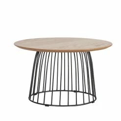 Sohvapöytä Ringo, ø60 Cm