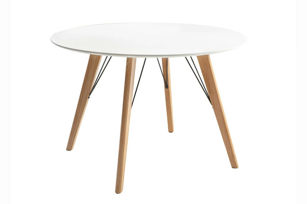 Ruokapöytä Betty, ø100 Cm 3 Ruokapöytä Betty, ø100 Cm