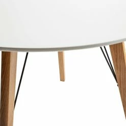 Ruokapöytä Betty, ø100 Cm 6 Ruokapöytä Betty, ø100 Cm -Kodin Sisustus Verkoop 21427 2 1500x1500