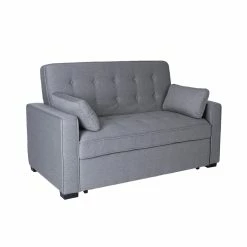 Vuodesohva Nicky, Vaalea Harmaa