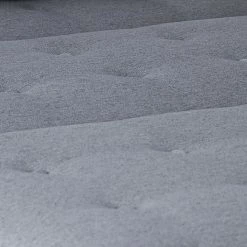 Vuodesohva Nicky, Vaalea Harmaa -Kodin Sisustus Verkoop 21586 08