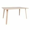 Ruokapöytä Adora, 150x90 Cm -Kodin Sisustus Verkoop 21928 124