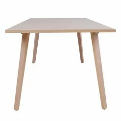 Ruokapöytä Adora, 150x90 Cm -Kodin Sisustus Verkoop 21928 391