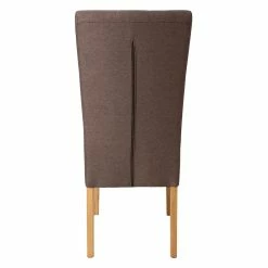 Tuoli Prince, Ruskea -Kodin Sisustus Verkoop 25413 04