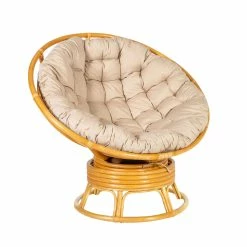 Rottinkinen Pallotuoli, Pyörivä