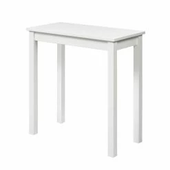 Sivupöytä Vesa 75x38 Cm, 3 Väriä -Kodin Sisustus Verkoop 3wfU9BWg