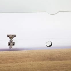 Työpöytä Study -Kodin Sisustus Verkoop 40812 0295