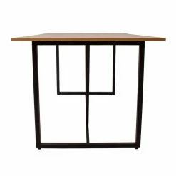 Ruokapöytä Amsterdam, 160x90 Cm -Kodin Sisustus Verkoop 45039 3