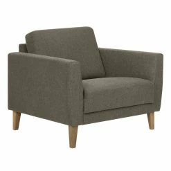 Norris Lepotuoli, Harmaan Beige