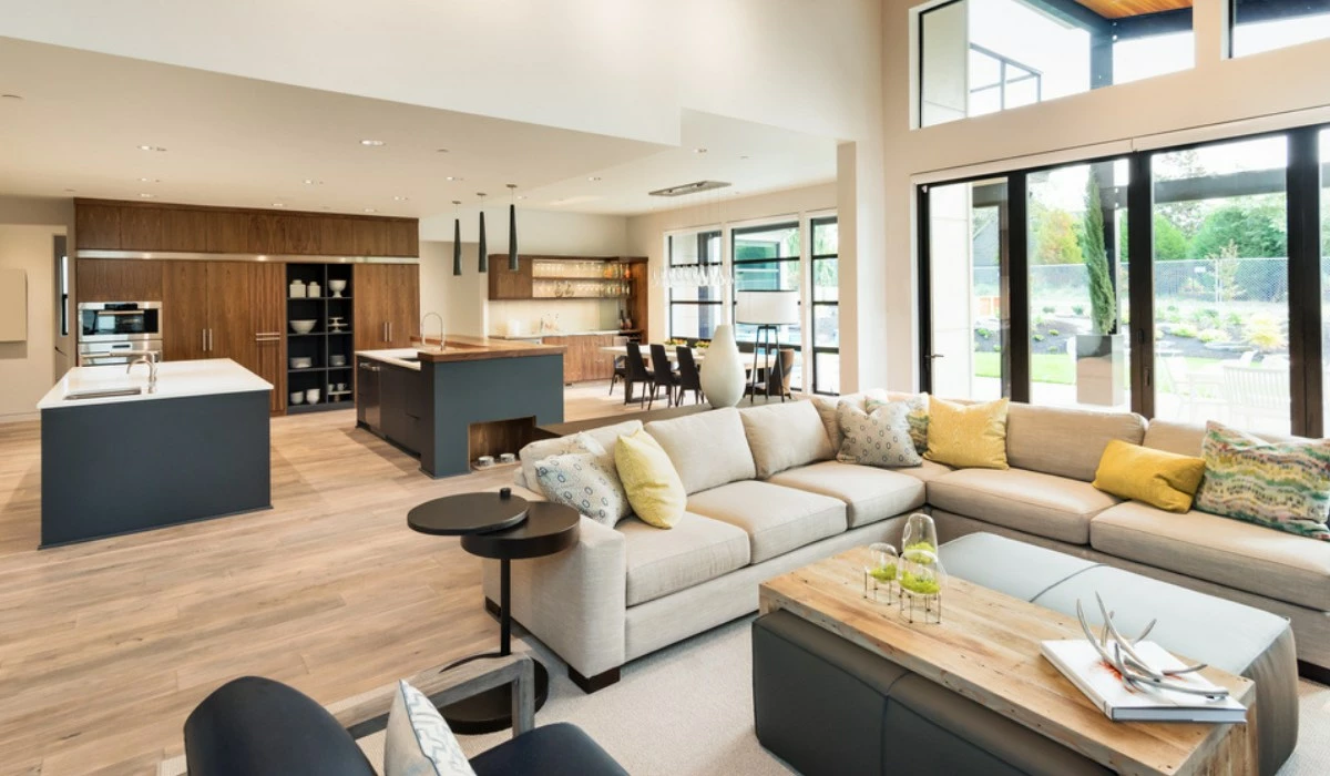 Edessä -Kodin Sisustus Verkoop 61