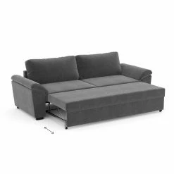 Vuodesohva Virginia, 2 Väriä -Kodin Sisustus Verkoop 63949 7