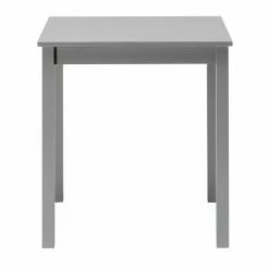 Ruokapöytä Vesa 68x68 Cm, 3 Väriä -Kodin Sisustus Verkoop 6AV 8QQg