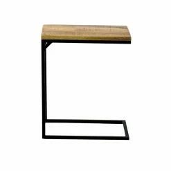 Sivupöytä Nordic, 56x36 Cm -Kodin Sisustus Verkoop 71501