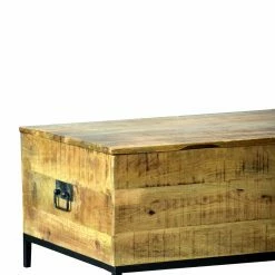 Arkkupöytä Nordic -Kodin Sisustus Verkoop 71504 3