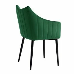 Samettituoli Olivia, Vihreä -Kodin Sisustus Verkoop 77717 04