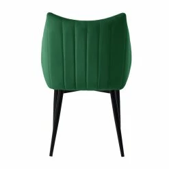 Samettituoli Olivia, Vihreä -Kodin Sisustus Verkoop 77717 05