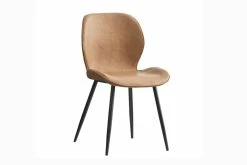 Tuoli Nyborg 4kpl, Konjakki