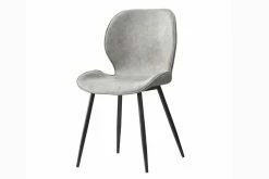 Tuoli Nyborg 4kpl, Taupe