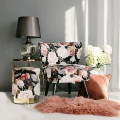 Nojatuoli La Perla -Kodin Sisustus Verkoop 84601 03