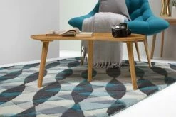 Sohvapöytä Dama 120x60 Cm -Kodin Sisustus Verkoop 9282