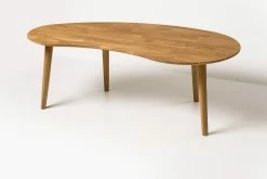 Sohvapöytä Dama 120x60 Cm