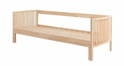 Vuodesohva Aarre 190 Cm, Luonnonväri Koivu