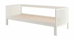 Vuodesohva Aarre 200 Cm, Valkoinen