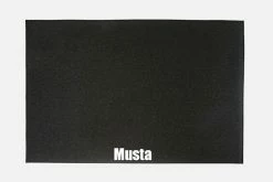 Balanssi Matto -Kodin Sisustus Verkoop Balanssi black 9nk