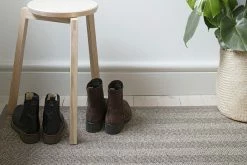 Barrakuda Sisalmatto