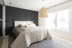 VM Carpet Basaltti Matto