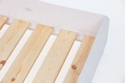 Säilytyslaatikko Ranch, Useita Värejä -Kodin Sisustus Verkoop Bed20box2000120white2C20rope2028129