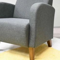 Ben Lepotuoli, Eri Värejä -Kodin Sisustus Verkoop Ben tharmaa samoa13 Tenstar 4