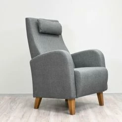 Ben Lepotuoli, Eri Värejä -Kodin Sisustus Verkoop Ben tuoli tharmaa Tenstar