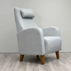 Ben Lepotuoli, Eri Värejä -Kodin Sisustus Verkoop Ben tuoli vharmaa Tenstar 3