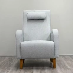 Ben Lepotuoli, Eri Värejä -Kodin Sisustus Verkoop Ben tuoli vharmaa Tenstar 4