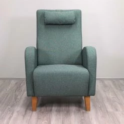 Ben Lepotuoli, Eri Värejä -Kodin Sisustus Verkoop Ben vihrea samoa6 Tenstar 2