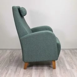 Ben Lepotuoli, Eri Värejä -Kodin Sisustus Verkoop Ben vihrea samoa6 Tenstar 3