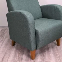 Ben Lepotuoli, Eri Värejä -Kodin Sisustus Verkoop Ben vihrea samoa6 Tenstar 4