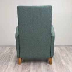 Ben Lepotuoli, Eri Värejä -Kodin Sisustus Verkoop Ben vihrea samoa6 Tenstar 5