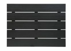 Sängynpääty Black -Kodin Sisustus Verkoop Blacksangmu