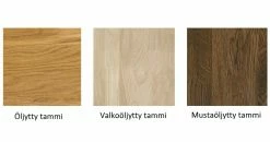 Sohvapöytä Dama 120x60 Cm -Kodin Sisustus Verkoop C3B6ljyttytammivC3A4rit 00311