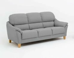 Leposohva Gustav, 3-ist.